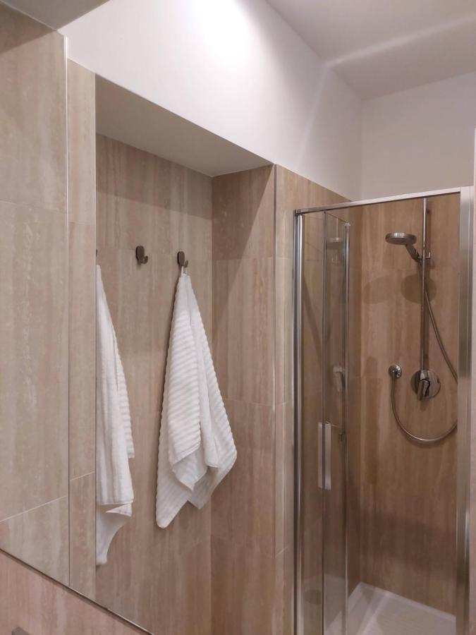 Porta Venezia Lifestyle Home Milano Exterior photo