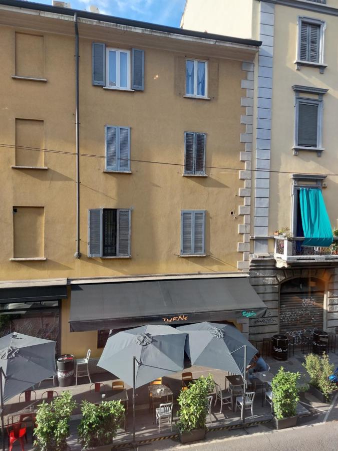 Porta Venezia Lifestyle Home Milano Exterior photo