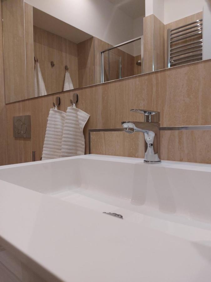 Porta Venezia Lifestyle Home Milano Exterior photo
