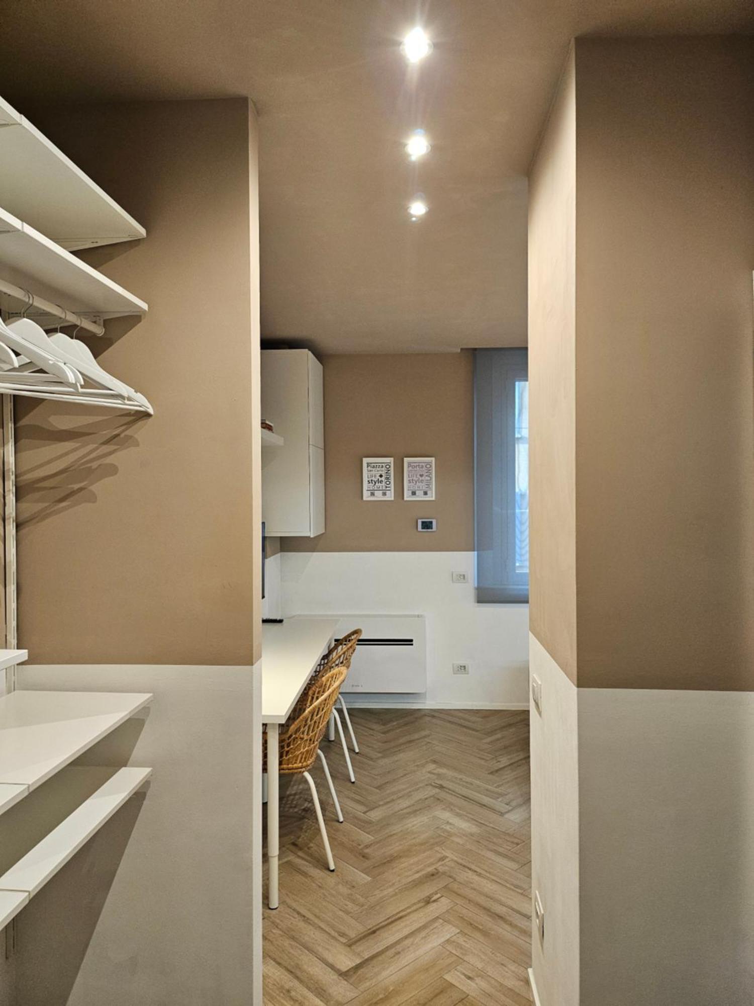 Porta Venezia Lifestyle Home Milano Exterior photo