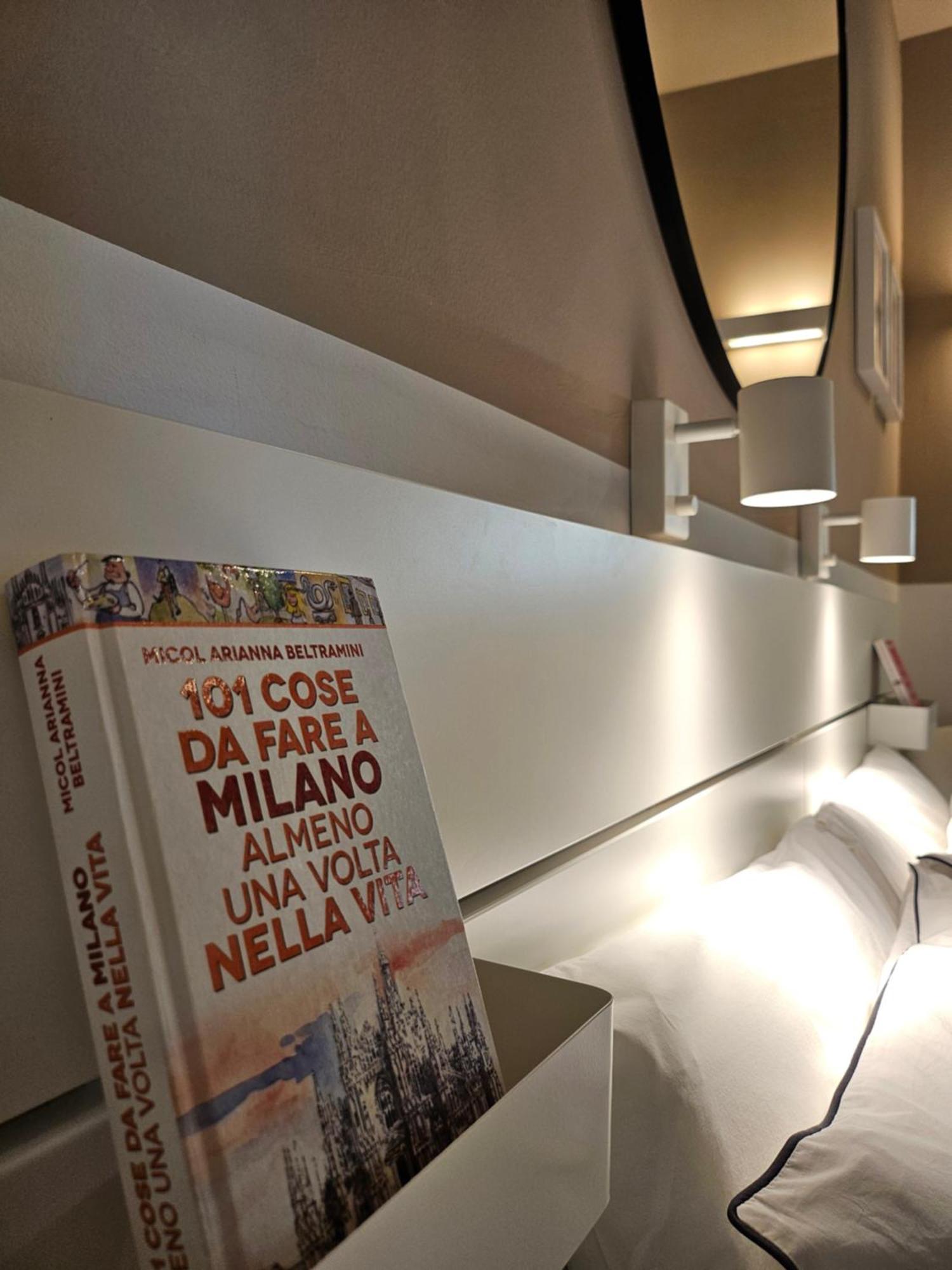 Porta Venezia Lifestyle Home Milano Exterior photo
