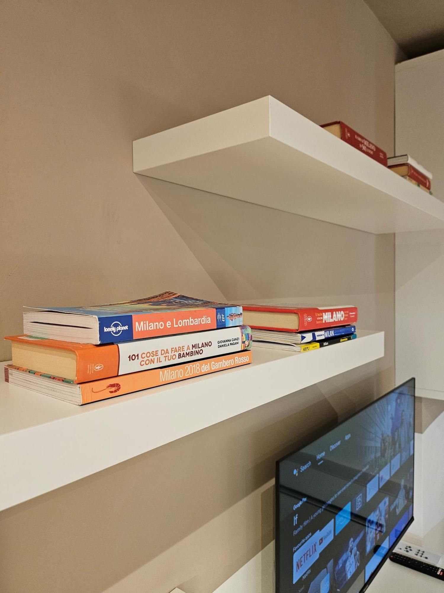 Porta Venezia Lifestyle Home Milano Exterior photo