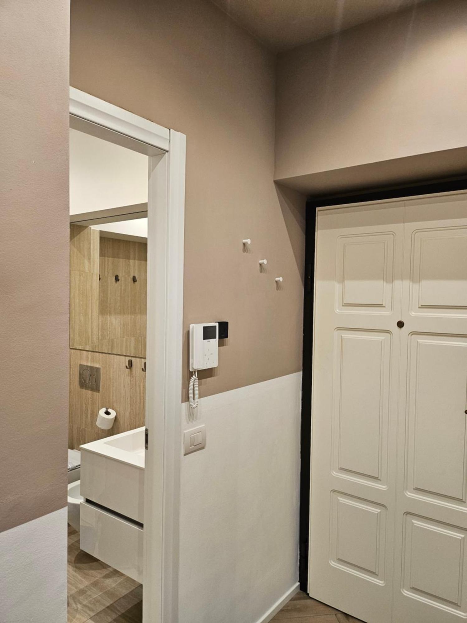 Porta Venezia Lifestyle Home Milano Exterior photo