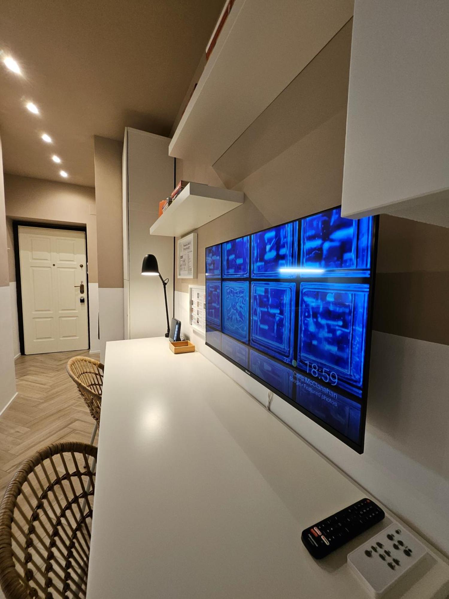 Porta Venezia Lifestyle Home Milano Exterior photo